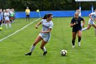 Women’s Soccer vs Endicott  Women's Soccer vs Endicott College. - Photo by Keith Nordstrom : Wheaton, Soccer